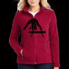 Women's Value Fleece Jacket Thumbnail