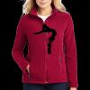 Women's Value Fleece Jacket Thumbnail