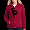 Women's Value Fleece Jacket Thumbnail