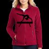 Women's Value Fleece Jacket Thumbnail