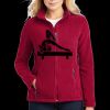 Women's Value Fleece Jacket Thumbnail
