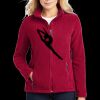 Women's Value Fleece Jacket Thumbnail