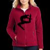 Women's Value Fleece Jacket Thumbnail