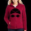 Women's Value Fleece Jacket Thumbnail