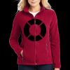 Women's Value Fleece Jacket Thumbnail