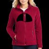 Women's Value Fleece Jacket Thumbnail