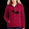 Women's Value Fleece Jacket Thumbnail