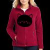 Women's Value Fleece Jacket Thumbnail