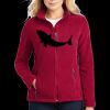 Women's Value Fleece Jacket Thumbnail