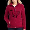Women's Value Fleece Jacket Thumbnail