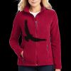 Women's Value Fleece Jacket Thumbnail