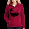 Women's Value Fleece Jacket Thumbnail