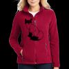 Women's Value Fleece Jacket Thumbnail
