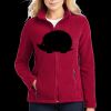 Women's Value Fleece Jacket Thumbnail