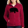Women's Value Fleece Jacket Thumbnail