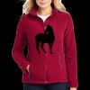 Women's Value Fleece Jacket Thumbnail