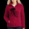 Women's Value Fleece Jacket Thumbnail