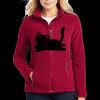 Women's Value Fleece Jacket Thumbnail