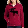 Women's Value Fleece Jacket Thumbnail
