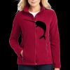 Women's Value Fleece Jacket Thumbnail