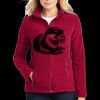Women's Value Fleece Jacket Thumbnail