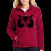 Women's Value Fleece Jacket Thumbnail
