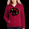 Women's Value Fleece Jacket Thumbnail