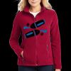 Women's Value Fleece Jacket Thumbnail
