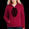 Women's Value Fleece Jacket Thumbnail