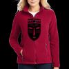 Women's Value Fleece Jacket Thumbnail