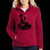 Women's Value Fleece Jacket Thumbnail