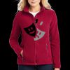 Women's Value Fleece Jacket Thumbnail