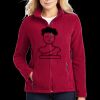 Women's Value Fleece Jacket Thumbnail