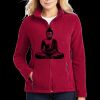 Women's Value Fleece Jacket Thumbnail