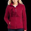 Women's Value Fleece Jacket Thumbnail