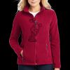 Women's Value Fleece Jacket Thumbnail