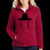 Women's Value Fleece Jacket Thumbnail