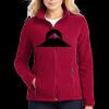 Women's Value Fleece Jacket Thumbnail