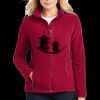 Women's Value Fleece Jacket Thumbnail
