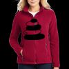 Women's Value Fleece Jacket Thumbnail