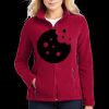 Women's Value Fleece Jacket Thumbnail