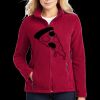 Women's Value Fleece Jacket Thumbnail