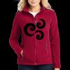 Women's Value Fleece Jacket Thumbnail