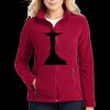 Women's Value Fleece Jacket Thumbnail