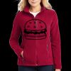 Women's Value Fleece Jacket Thumbnail