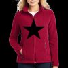 Women's Value Fleece Jacket Thumbnail