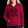 Women's Value Fleece Jacket Thumbnail