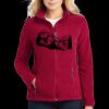 Women's Value Fleece Jacket Thumbnail