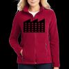 Women's Value Fleece Jacket Thumbnail