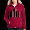 Women's Value Fleece Jacket Thumbnail